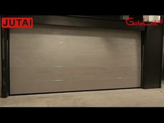 JUTAI 2000mm IP67 veiligheidsluchtscherm voor gordijnen