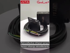 JUTAI Retrore flexieve infrarood sensor