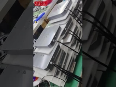 JUTAI Lange Afstand UHF-lezer: Wereldwijde Frequenties EPC & TID-encryptie met CE