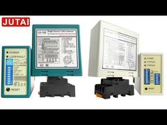 Jutai's lusdetector wordt gebruikt om grote vrachtwagens in Maleisië te detecteren