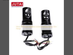 Bedraad 180 graden rotatie buiten infrarood sensor 30m bereik