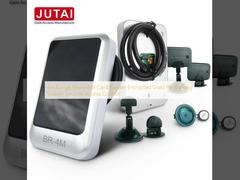 4m bereik Bluetooth kaartlezer versleuteld gebruikt voor toegangsbeveiliging van parkeerapparaten