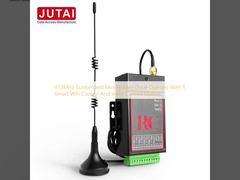 433MHz aangepaste mini verborgen deuropenters met T Smart WiFi Control And Voice Control optie