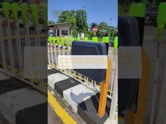 GP-99 EM-kaarten 125KHz-lezer 90-130cm Voor toegangscontrole voor parkeergarages