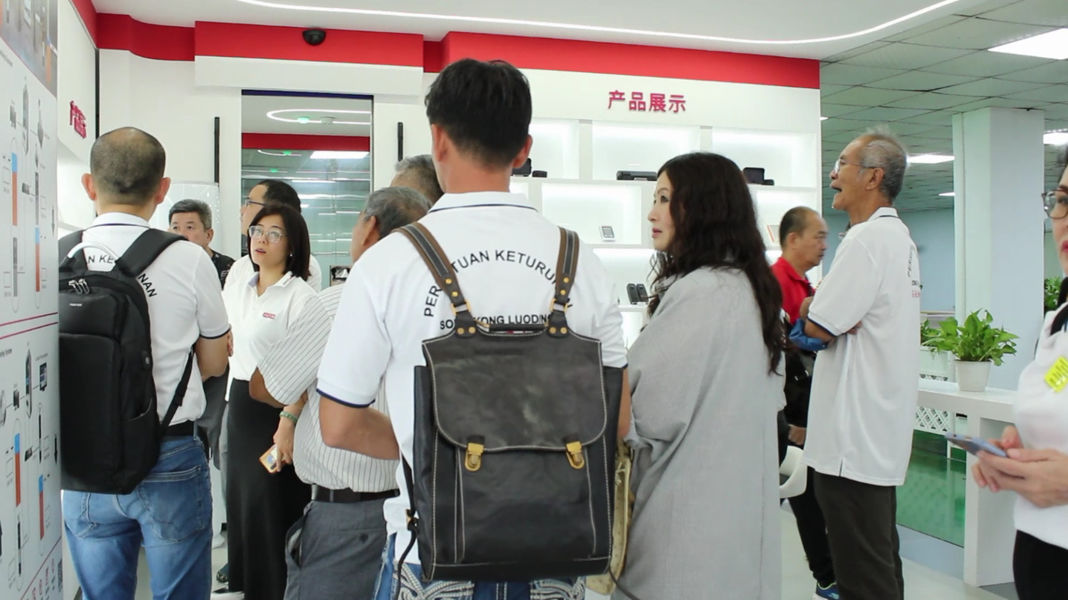 China Shenzhen Jutai Comm Co., Ltd. Bedrijfsprofiel