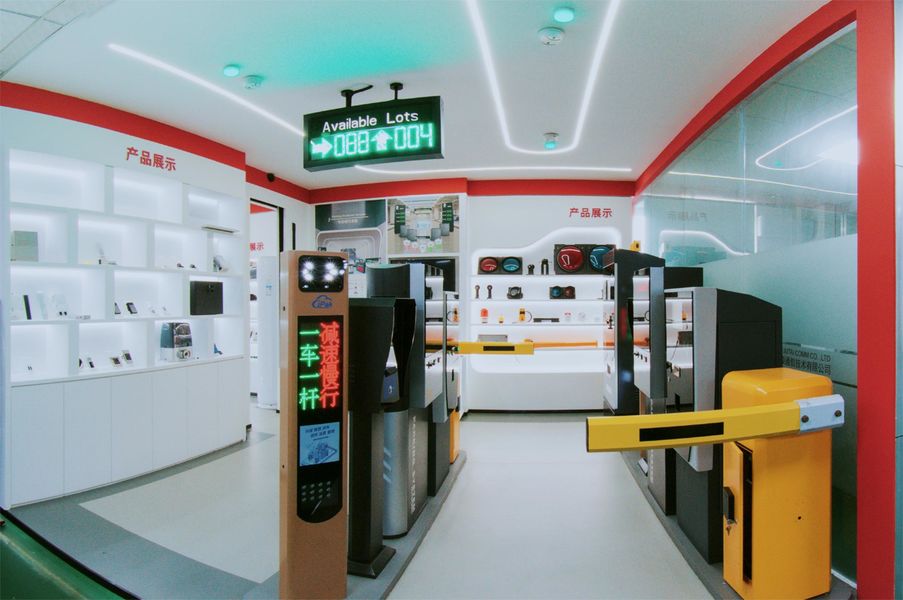 China Shenzhen Jutai Comm Co., Ltd. Bedrijfsprofiel