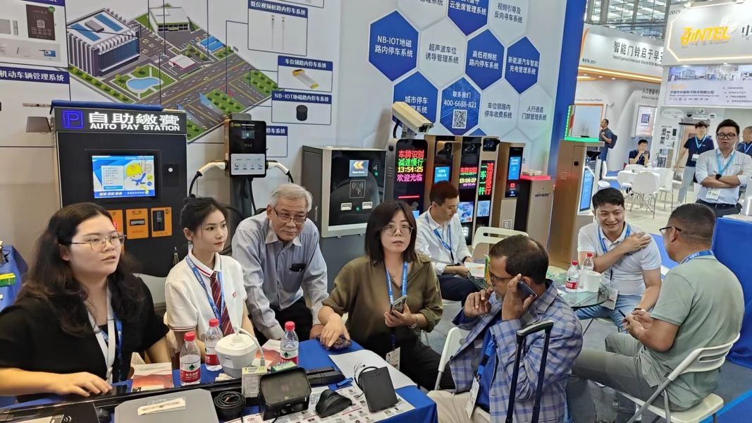 China Shenzhen Jutai Comm Co., Ltd. Bedrijfsprofiel
