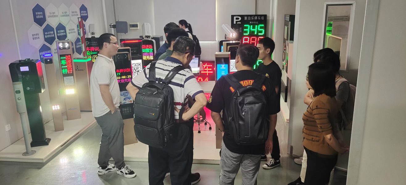 China Shenzhen Jutai Comm Co., Ltd. Bedrijfsprofiel