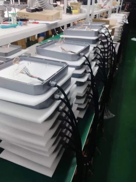 China Shenzhen Jutai Comm Co., Ltd. Bedrijfsprofiel