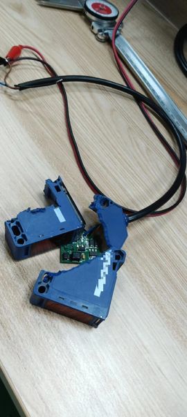 Shenzhen Jutai Comm Co., Ltd. fabrikant productielijn