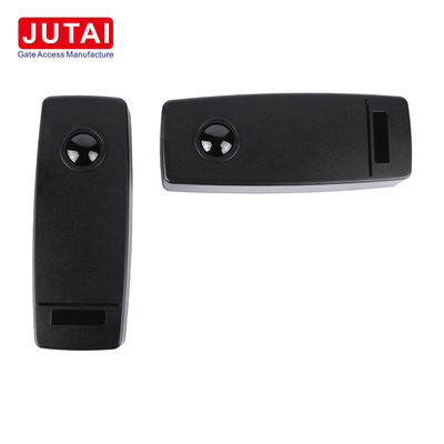 Wireless Battery-Powered Photoelectric Infrared Sensor with 30m Operating Distance, 2 Years Battery Life, and IP65 Waterproof Design