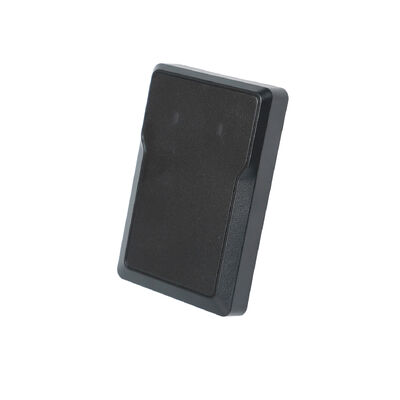 79GHz IP66 Parking Barrier Gate Radar Sensor with Anti-Crush Trigger Mode Bluetooth Setup and RS485 Communication