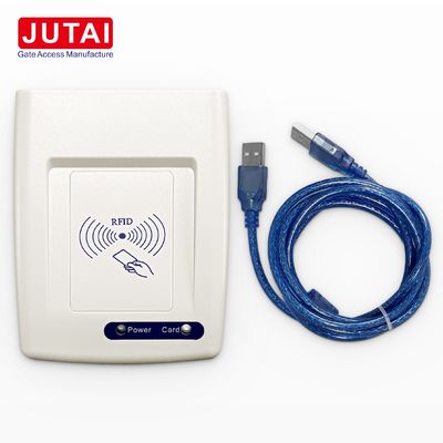 CE 13.56 Mhz Mifare RFID kaartlezer Schrijver voor gegevenscodering