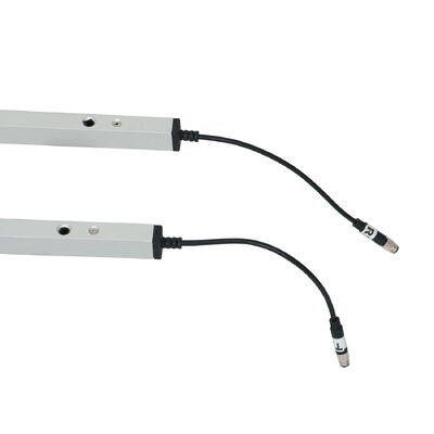 Industrial Door Protection Light Grid with CE Certification & IP67 Enclosure