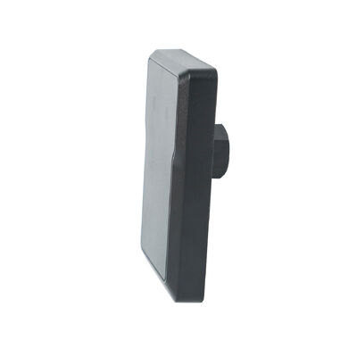 RD79-6M Smart Barrier Gate Radar Sensor voor Voertuig Voetgangers Detectie Anti-crush Protection en Parking Access Control