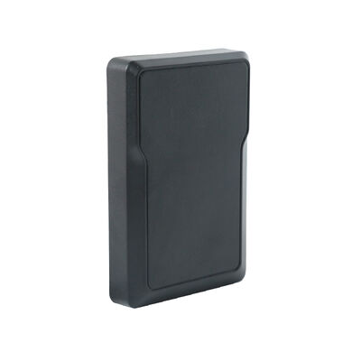 RD79-6M 79GHz Parkeerbarrier Radar met Anti-Knevel Trigger Voertuig Voetganger Detectie en Snelle Respons
