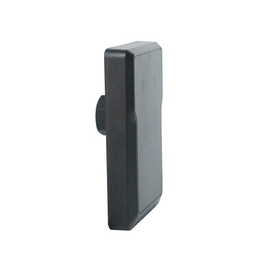 Parkeerhek Radar Sensor met 79GHz Frequentie IP66 Bescherming RS485 Uitgang en Bluetooth Instelling