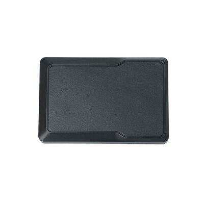 79GHz Parking Barrier Radar Sensor with Vehicle Pedestrian Detection Anti-Crush Trigger Bluetooth APP and RS485 Communication