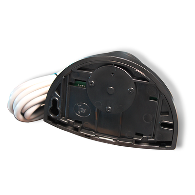 R24-D 24.125GHz Magnetron Bewegingsmelder voor Automatische Glazen Schuifdeuren met Richtingsdetectie en Instelbare Gevoeligheid
